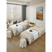 JESMARY – Xưởng sản xuất ga trải giường spa giá rẻ